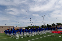 SCHS Graduation 2026